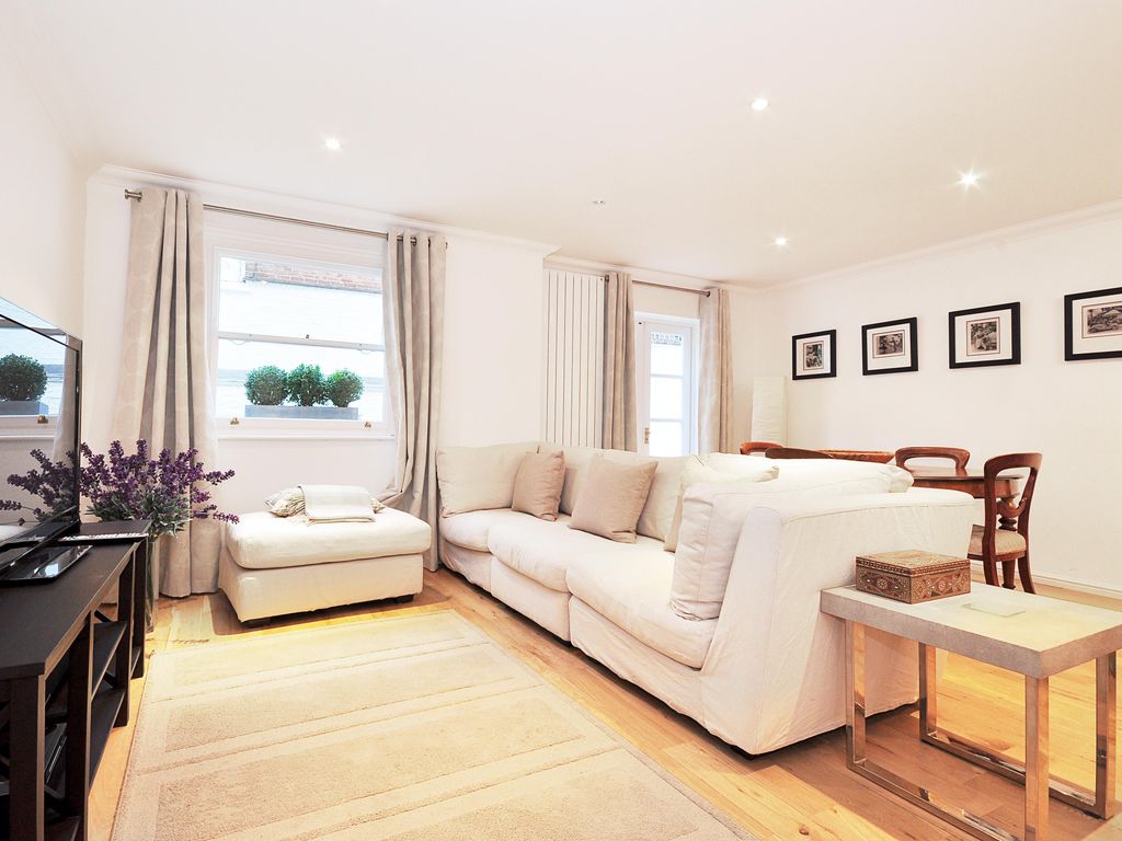 2 bed flat to rent in Leinster Square, London W2, £4,312 pcm Zoopla