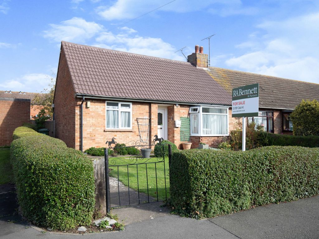 2 bed bungalow for sale in Goose Lane, Lower Quinton, StratfordUponAvon CV37 Zoopla