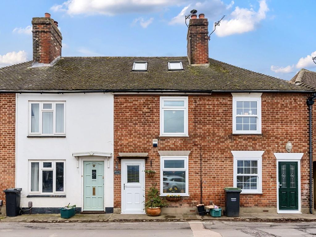 2 bed property for sale in The Rocks Road, East Malling, West Malling