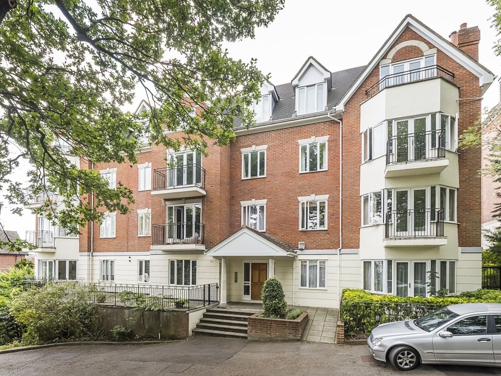 1 bed flat to rent in Wimbledon Hill Road, London SW19 Zoopla