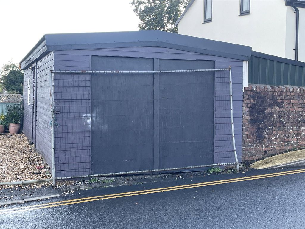 Property for sale in Capel Evan Road, Carmarthen, Carmarthenshire SA31