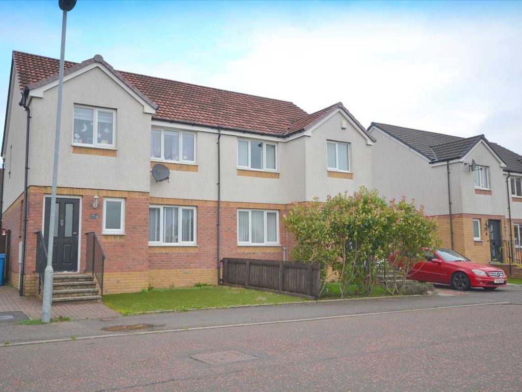 3 bed semidetached house for sale in Kincardine Square, Garthamlock