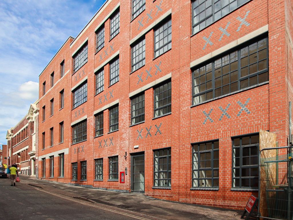 Sloane Street, Birmingham B1  