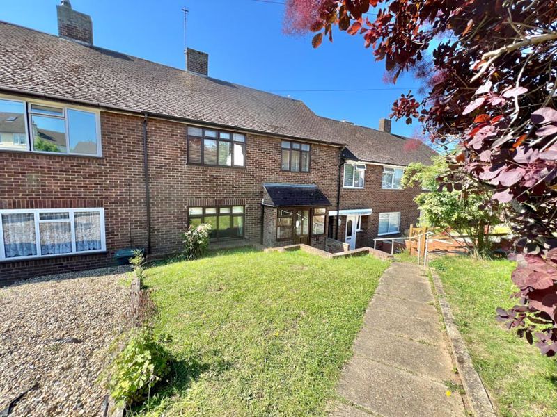 3 bed terraced house for sale in Buxton Road, Waltham Abbey, Essex EN9, £345,000 Zoopla