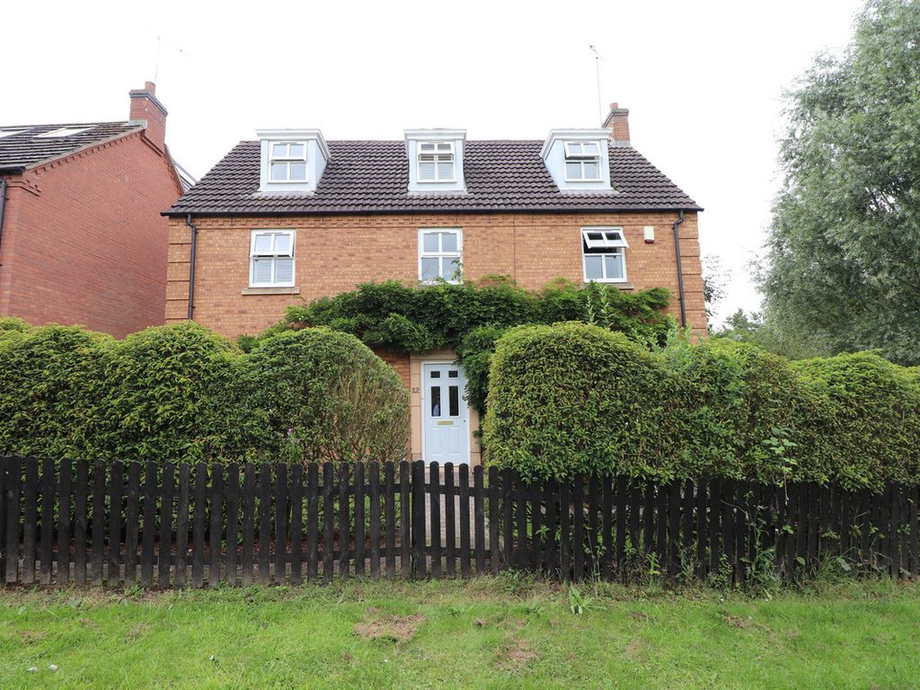 5 bed detached house for sale in Edgehill Drive, Daventry NN11 Zoopla