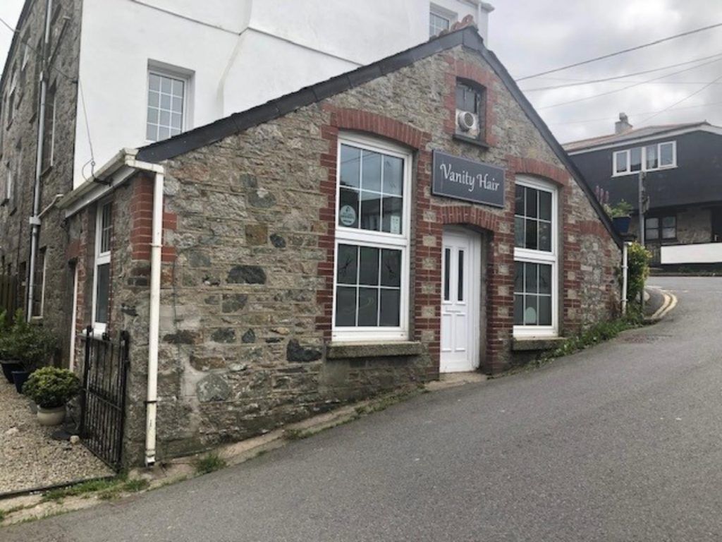 Retail premises for sale in Church Town, St. Cleer, Liskeard PL14 Zoopla