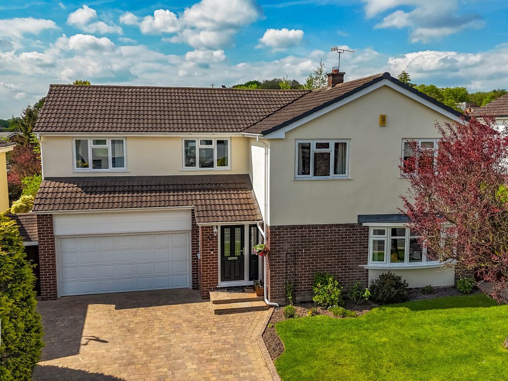 Houses For Sale In Atherton Manchester