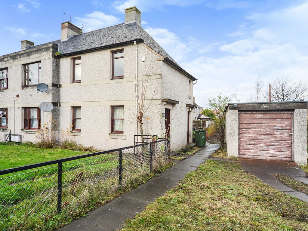 3 bed flat for sale in Lindores Drive, Tranent, East Lothian EH33 Zoopla