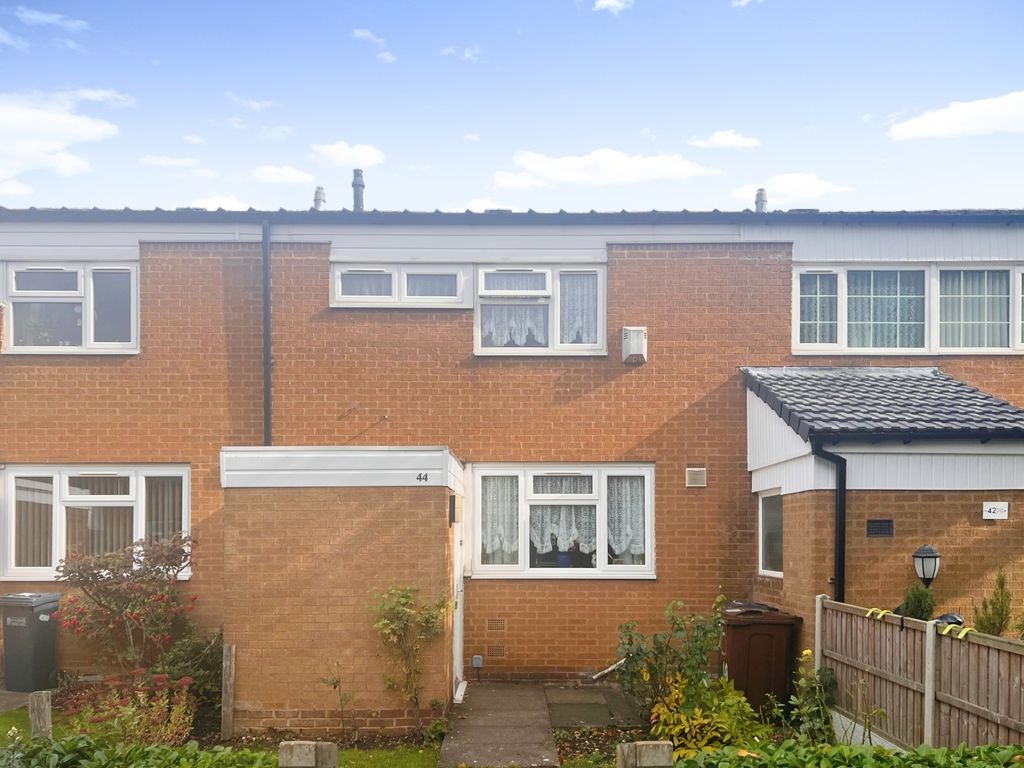 Trent Drive, Birmingham B36  