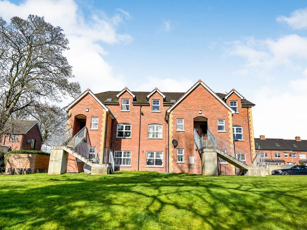 2 bed flat for sale in Beechfield Mews, Lisburn BT28 Zoopla