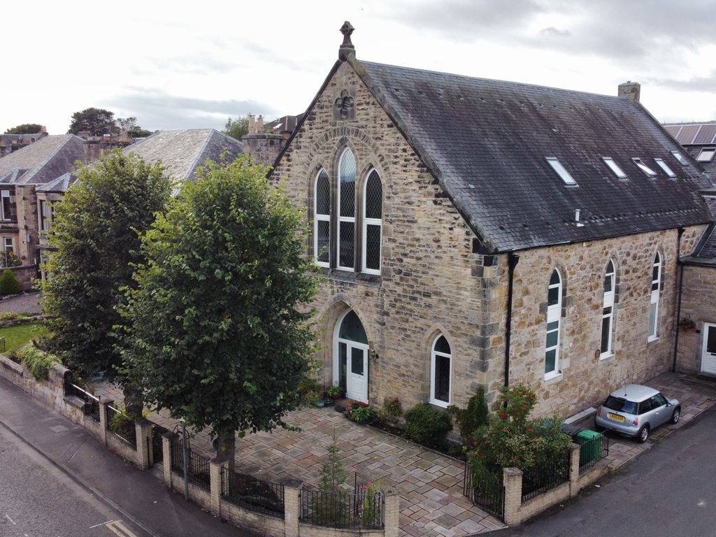 5 bed terraced house for sale in Victoria Road, Kirkcaldy KY1 Zoopla