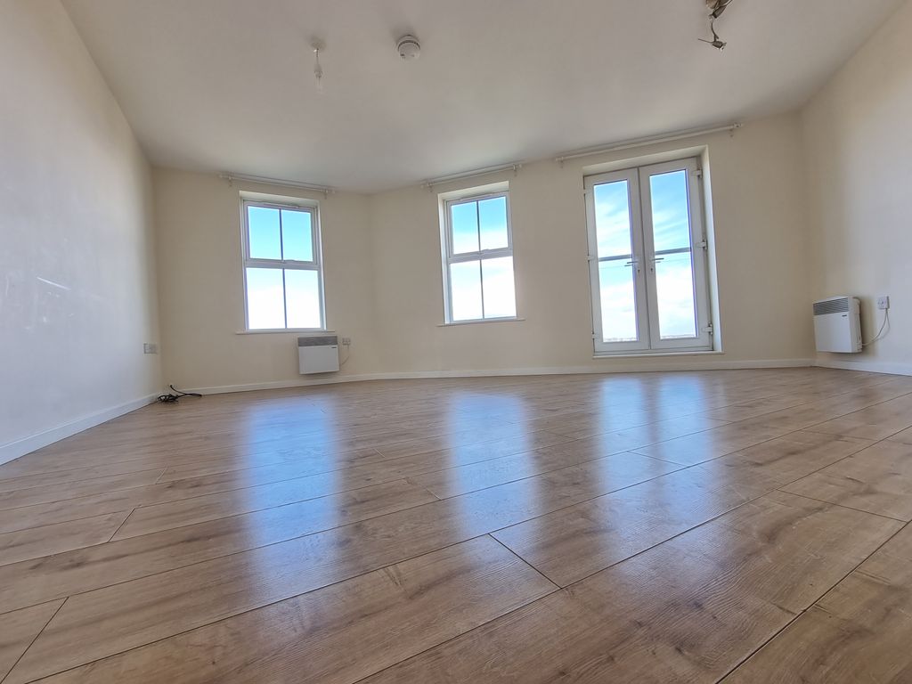 2 bed flat to rent in Daniel Hill Mews, Sheffield S6 Zoopla