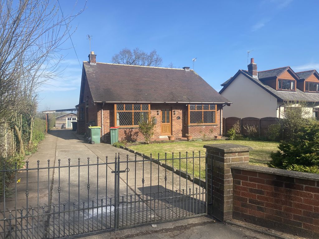 3 bed detached house for sale in Whittingham Lane, Goosnargh PR3 Zoopla