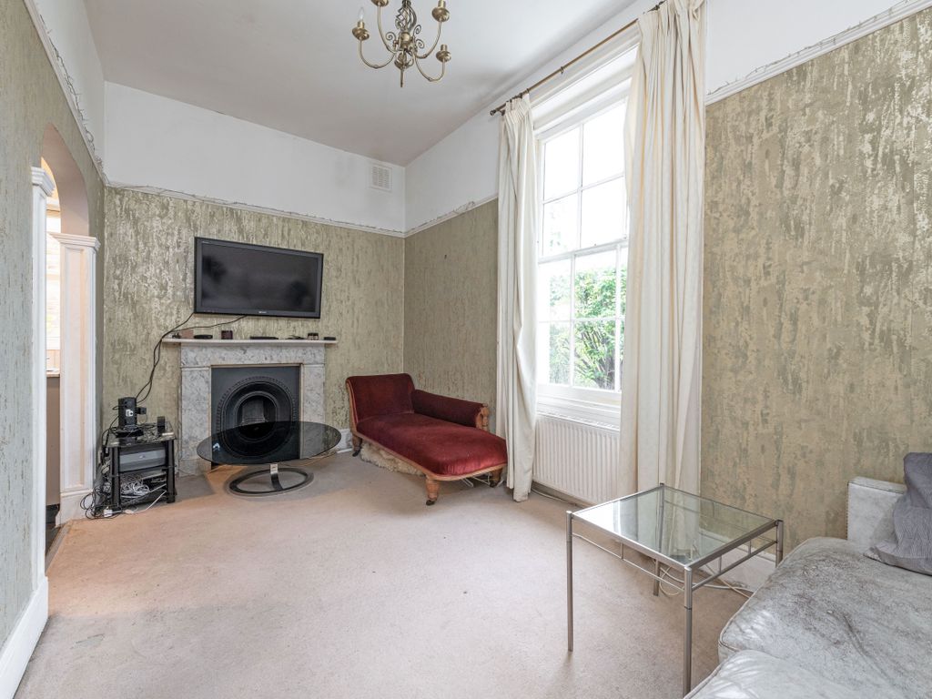 1 bed flat for sale in Kings Avenue, Clapham SW4 Zoopla