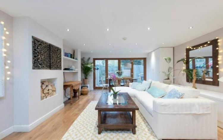 Muir Drive London SW18