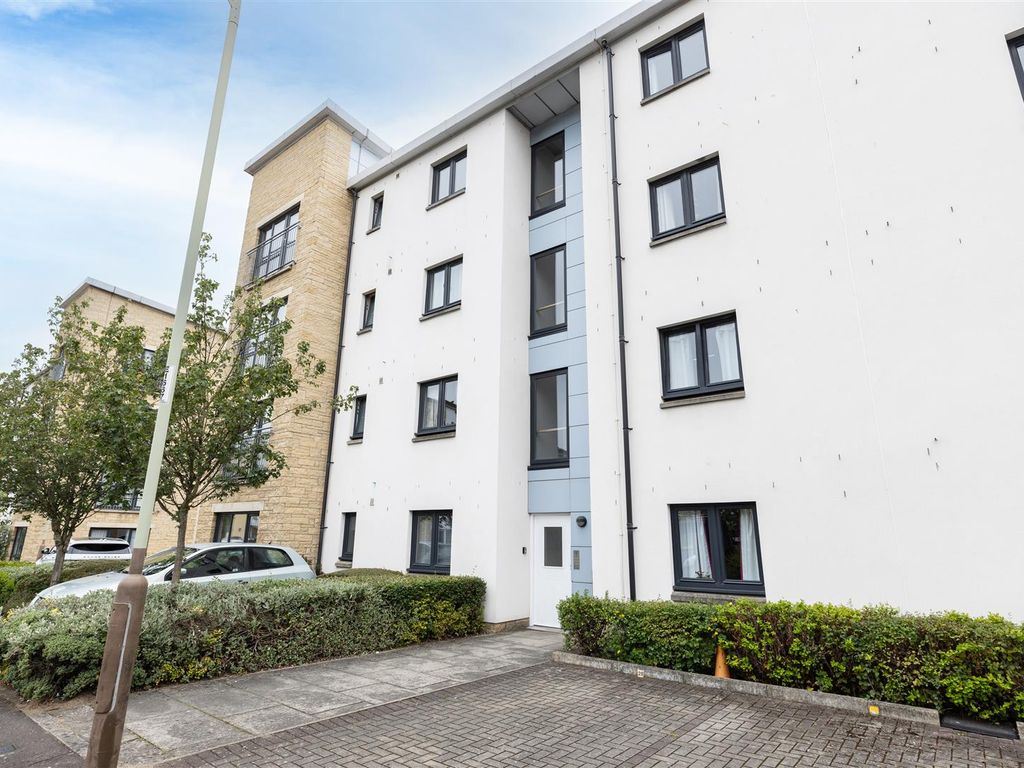 2 bed flat for sale in Monart Road, Perth PH1, £144,950 Zoopla