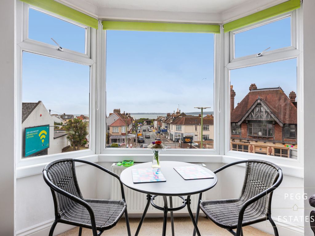 1 bed flat for sale in Torquay Road, Paignton TQ3, £100,000 Zoopla