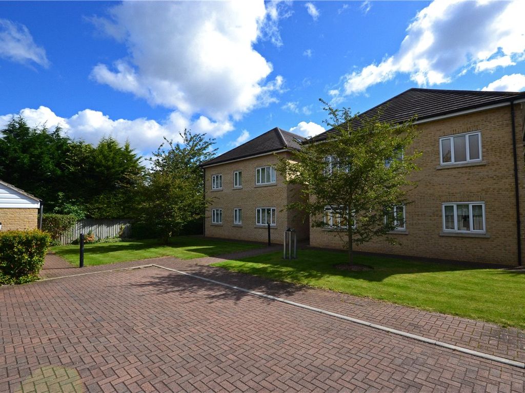 2 bed flat to rent in Histon Road, Cambridge CB4 Zoopla