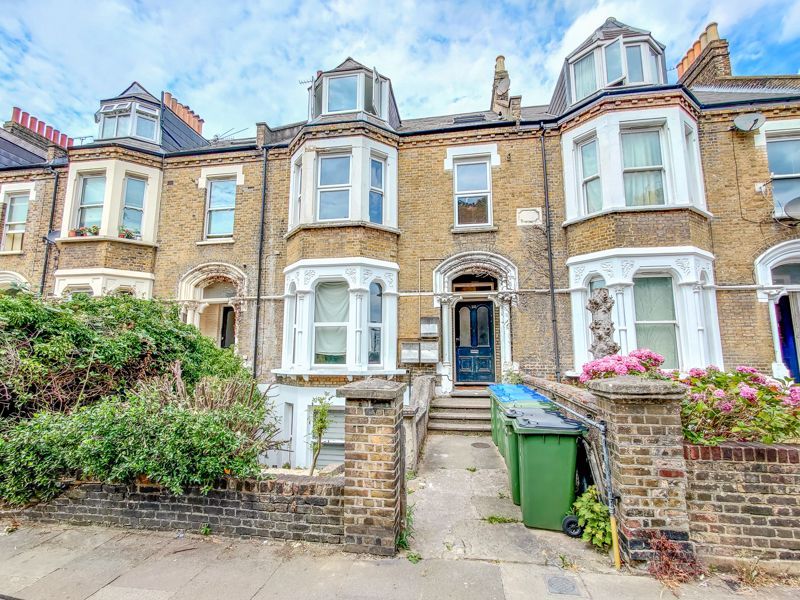 2 bed flat for sale in Herbert Road, London SE18 Zoopla