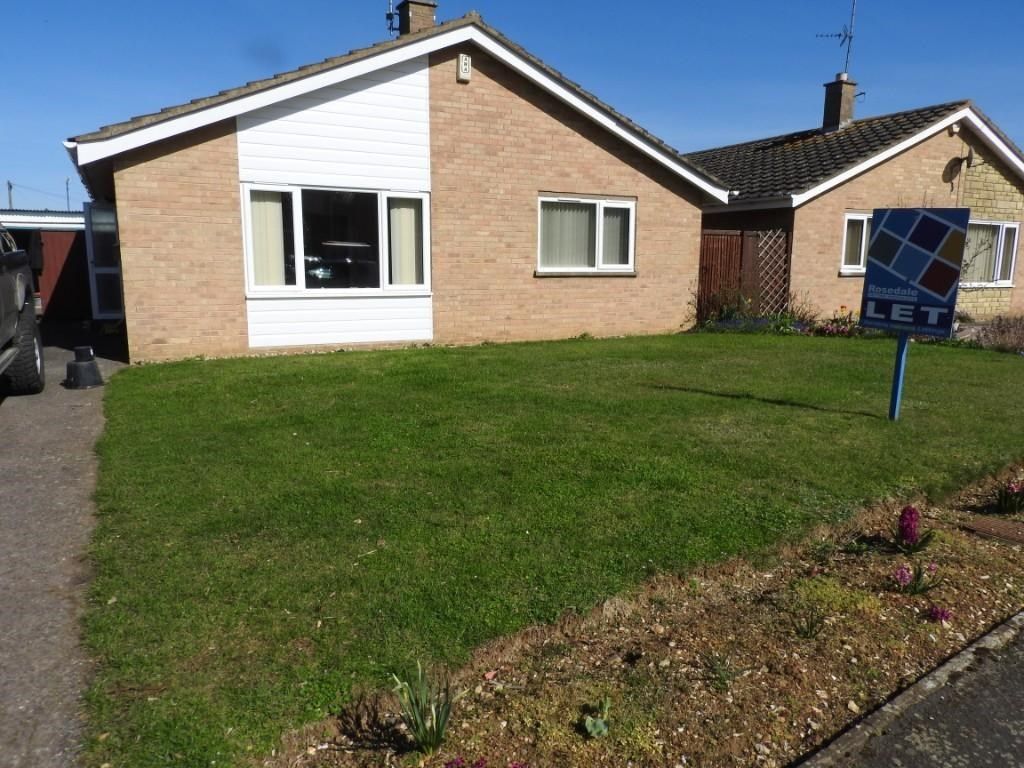 3 bed property to rent in Overton Way, Orton Waterville, Peterborough