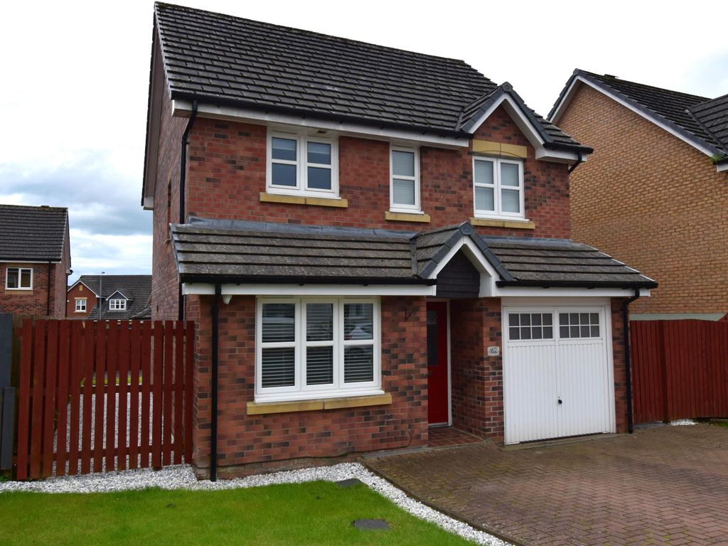 4 bed detached house to rent in Welton Road, Mauchline KA5, £1,200 pcm