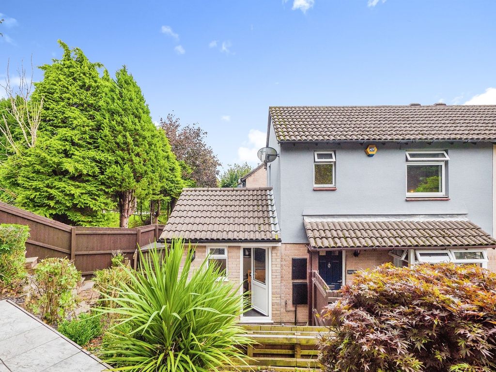 2 bed semidetached house for sale in Llantrisant Road, Llandaff, Cardiff CF5, £250,000 Zoopla