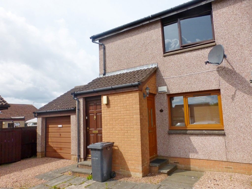 1 bed flat to rent in Chirnside Place, Baldovie, Dundee DD4 Zoopla