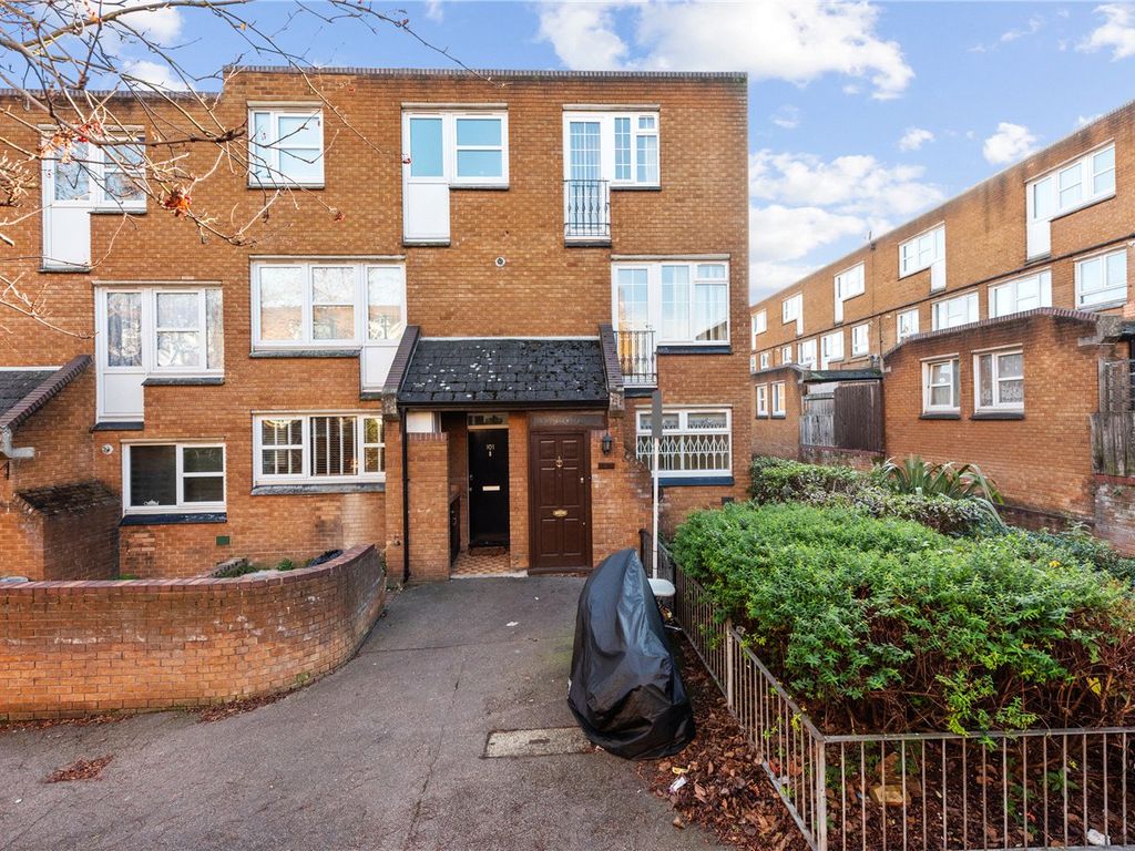 Westbourne Road, Islington N7