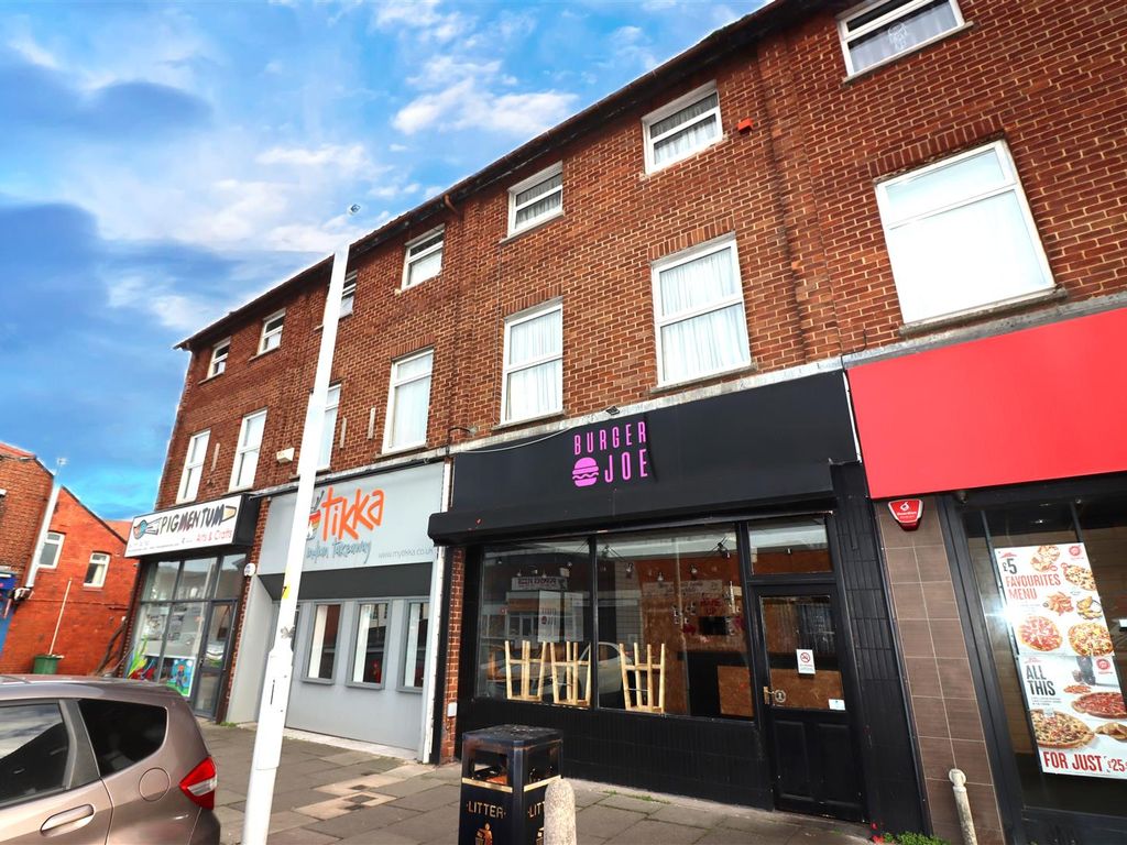 3 bed terraced house for sale in Upton Road, Moreton, Wirral CH46 Zoopla