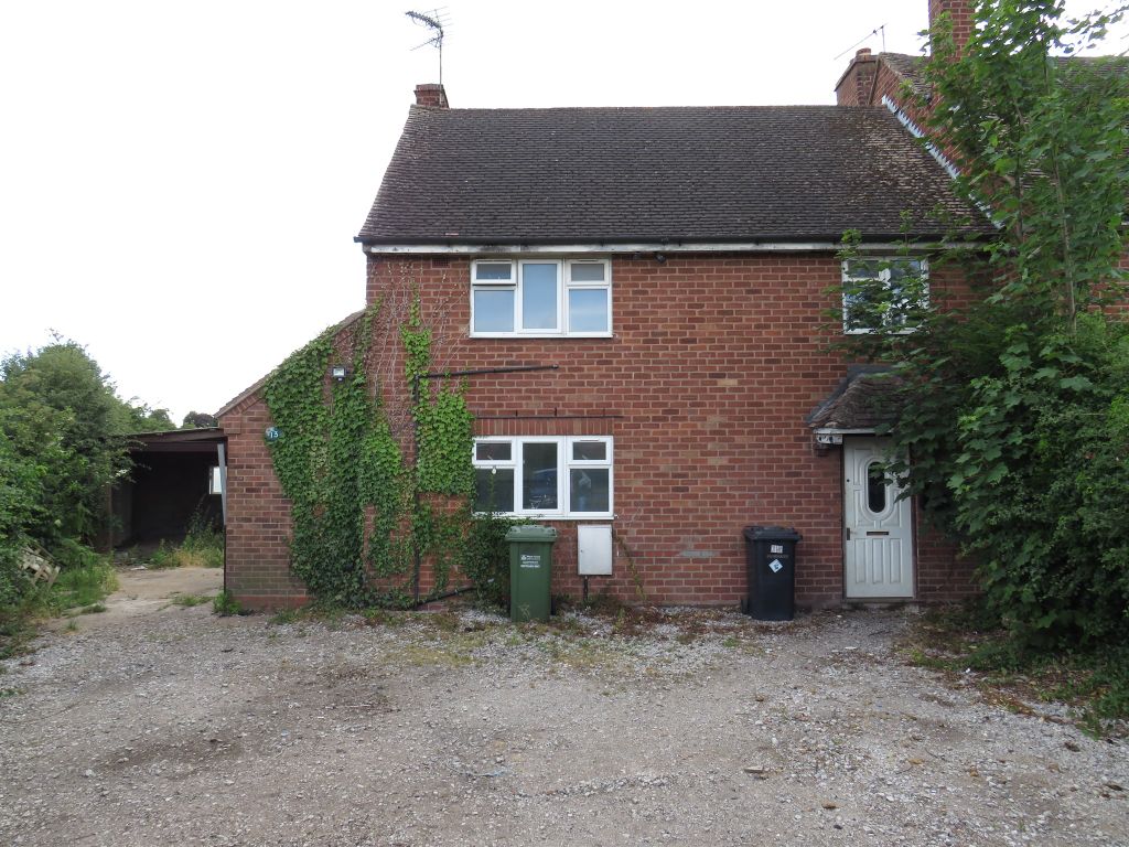 3 bed end terrace house for sale in Beeston Road, Cookley