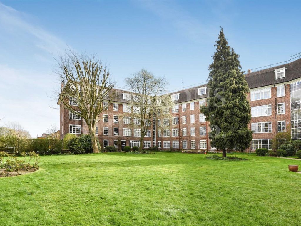 3 bed flat for sale in Willesden Lane, London NW6 Zoopla