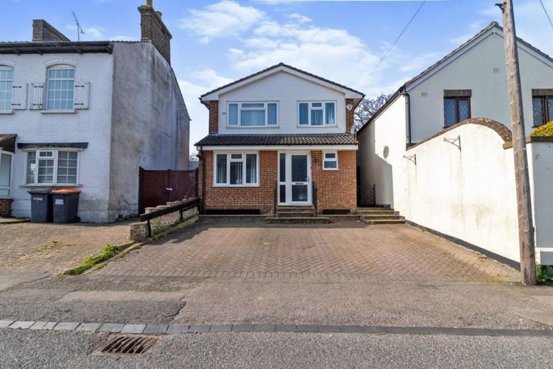 4 bed detached house for sale in Kirby Road, Dunstable LU6 Zoopla