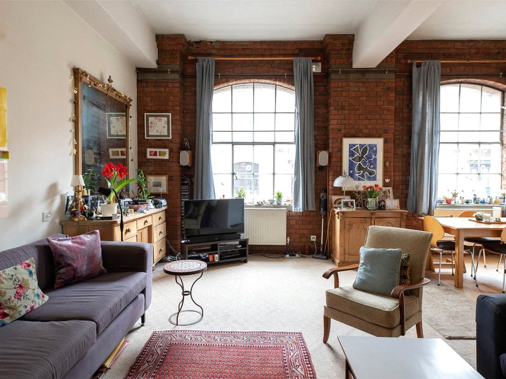 Fawe Street, London E14  