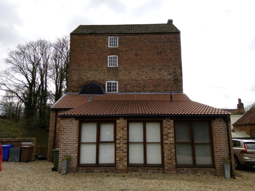 5 bed detached house to rent in Dale Road, Welton, Brough HU15 Zoopla