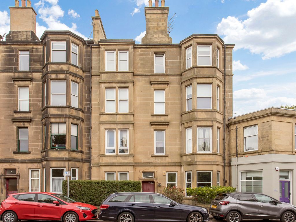 2 bed flat for sale in Balcarres Street, Morningside, Edinburgh EH10, £