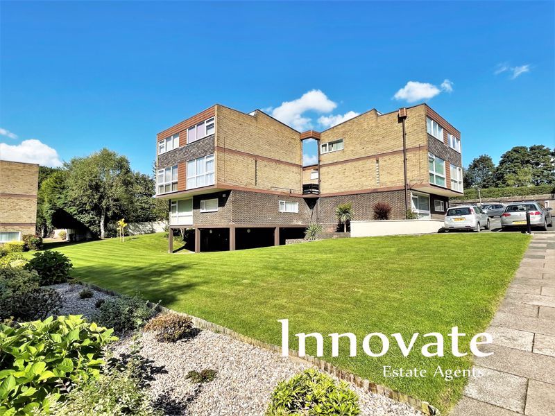 2 bed flat to rent in Wolverhampton Road, Oldbury B68, £850 pcm Zoopla