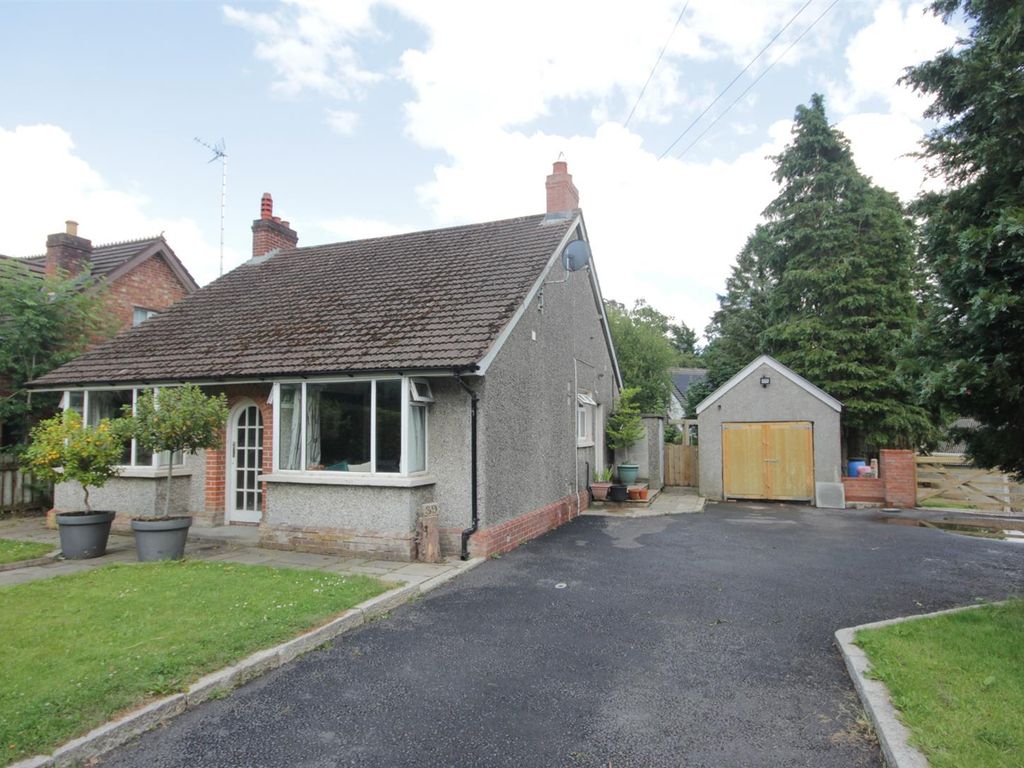 2 bed detached house for sale in Belfast Road, Saintfield, Saintfield