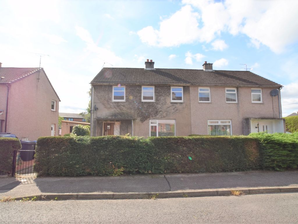 47 Ashfield Drive, Dumfries DG2  