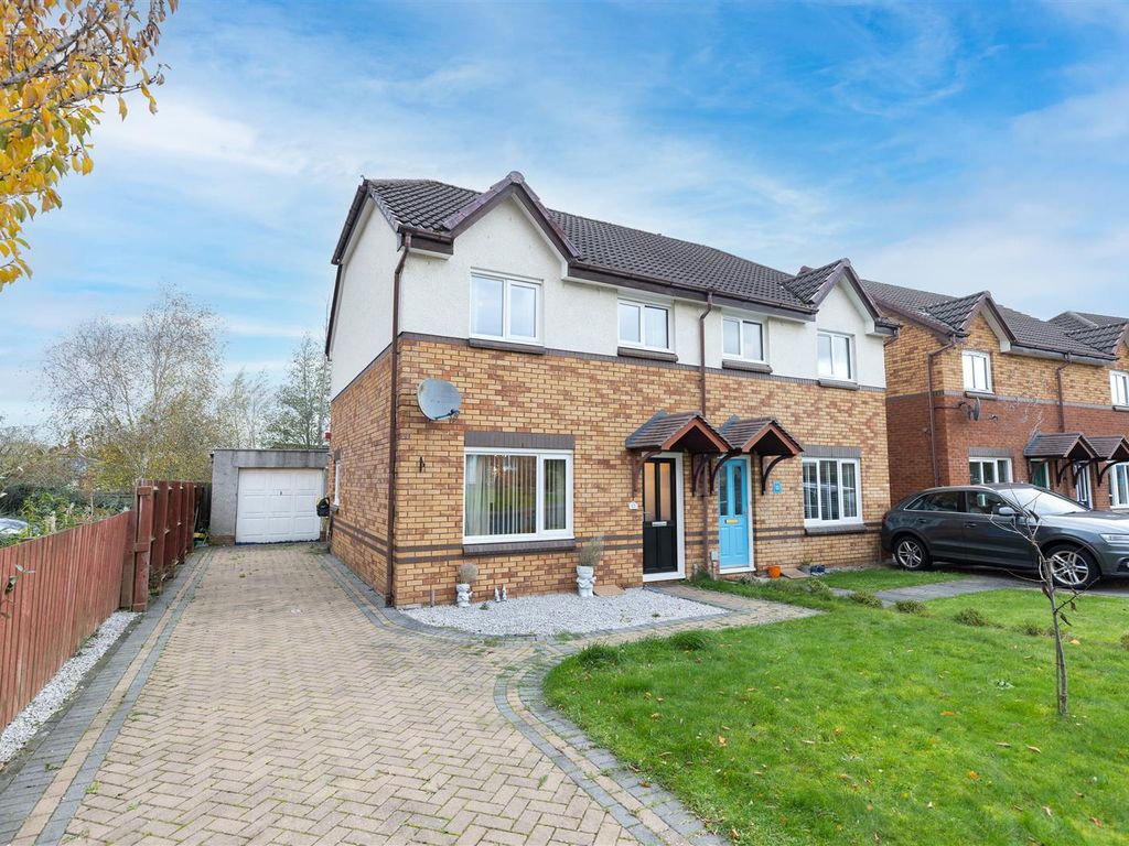 3 bed property for sale in Matthews Drive, Perth PH1 Zoopla