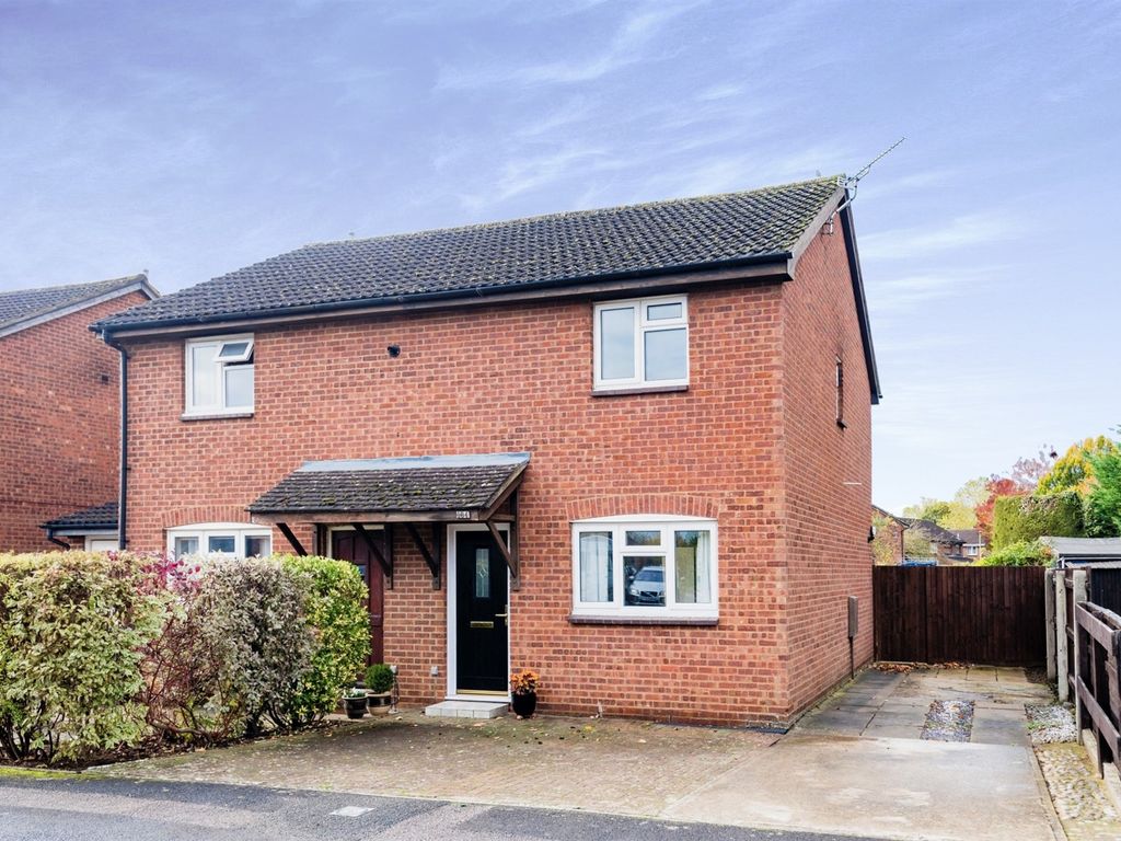 Norris Close, Abingdon OX14  