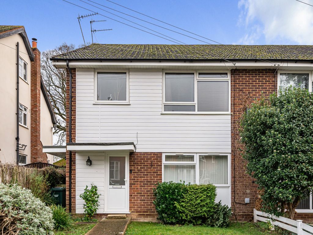 2 bed for sale in Clifford Road, EN5, £400,000 Zoopla