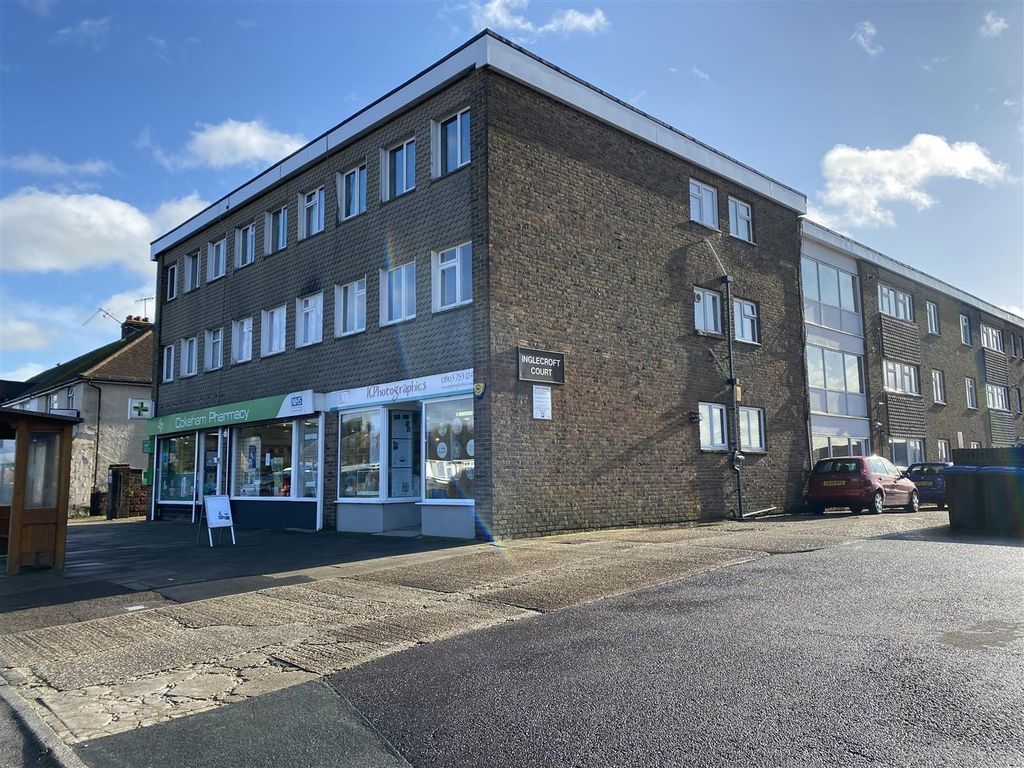 Studio for sale in Cokeham Road, Sompting, Lancing BN15 Zoopla