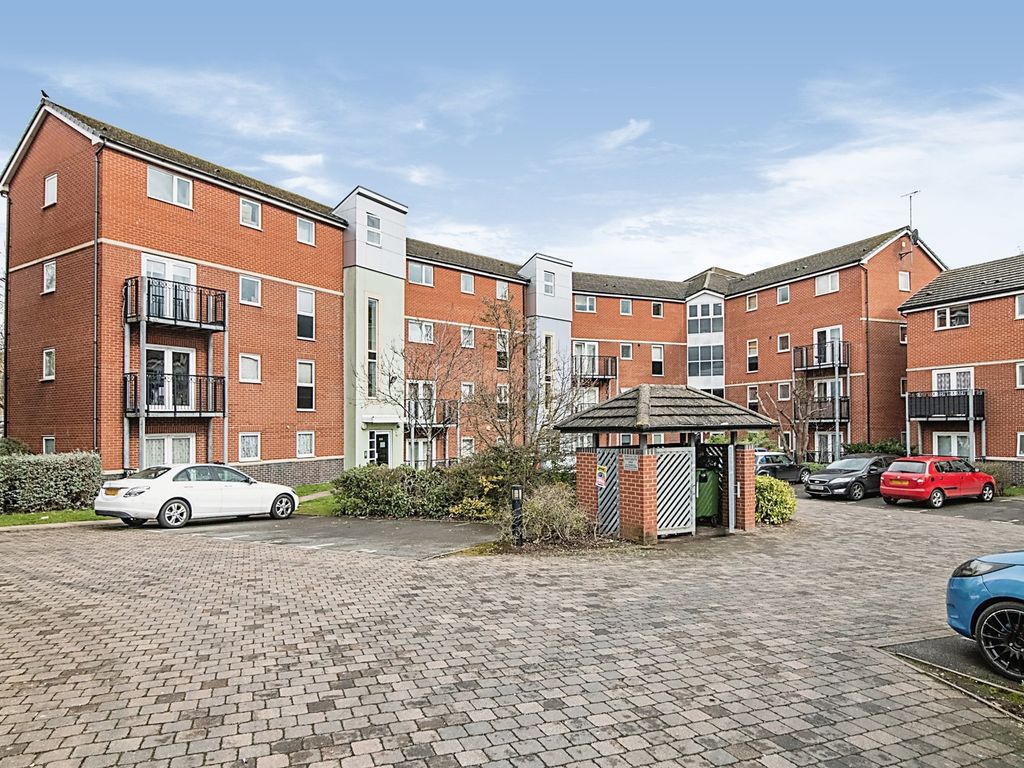 2 bed flat for sale in Kinsey Road, Edgbaston, Birmingham B66 Zoopla
