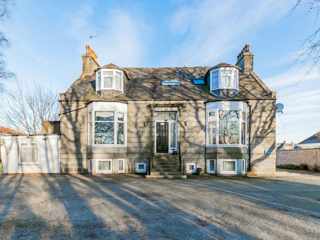 12 bed property for sale in Station Road, Dyce, Aberdeen AB21 Zoopla