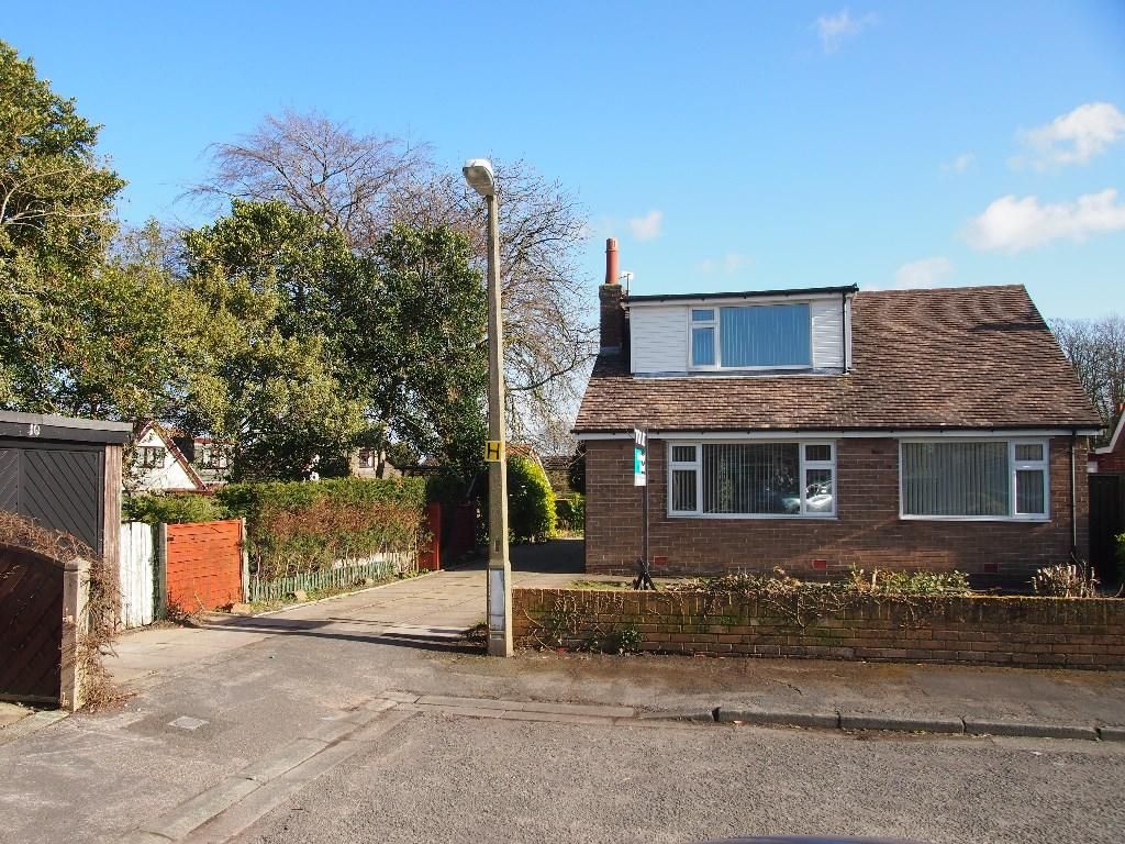 3 bed detached house to rent in Windsor Close, Burscough L40 Zoopla