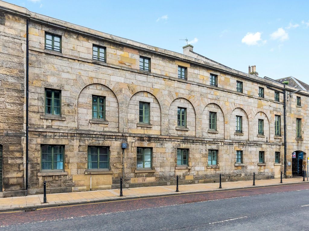 2 bed flat for sale in 98/5 Great Junction Street, Leith, Edinburgh EH6