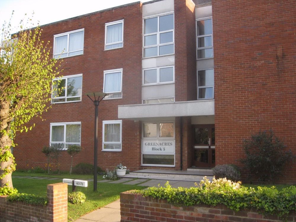 2 bed flat to rent in Hendon Lane, Finchley N3 Zoopla