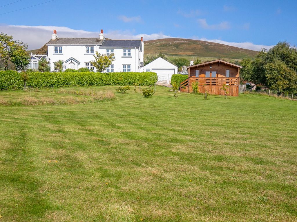 5 bed property for sale in Mines Road, Laxey IM4, £799,950 Zoopla