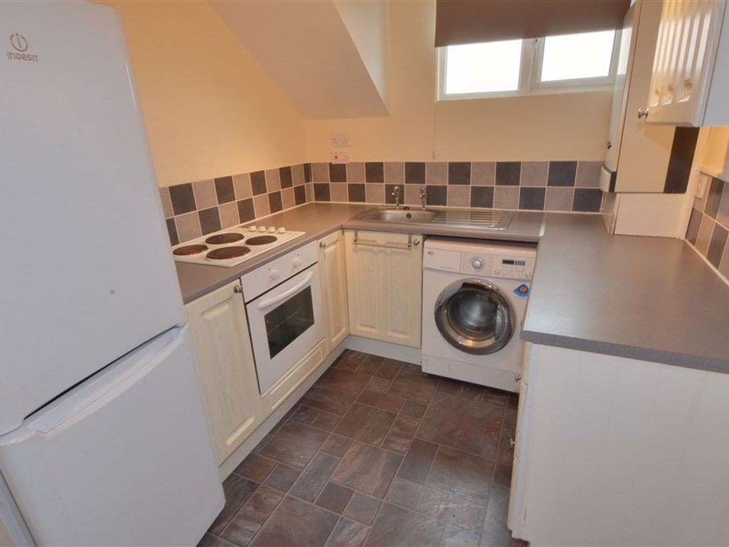1 bed flat to rent in Station Lane, Featherstone WF7 Zoopla