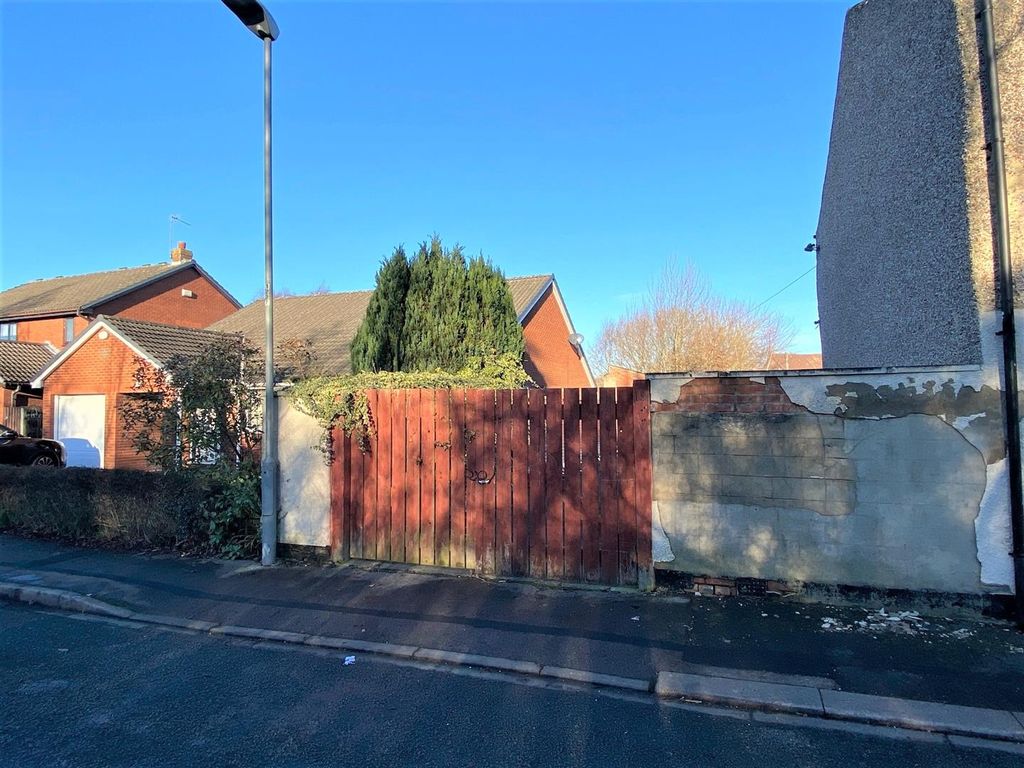 Land for sale in Station Street, Shildon DL4 Zoopla